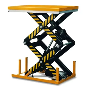 Portable Mini Table Lift Platform