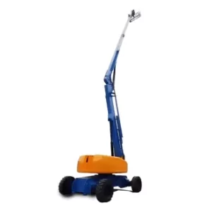 G-RZ47 Diesel Articulating Boom Lift