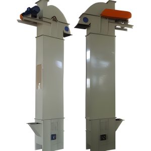 G-TD Belt Bucket Elevator