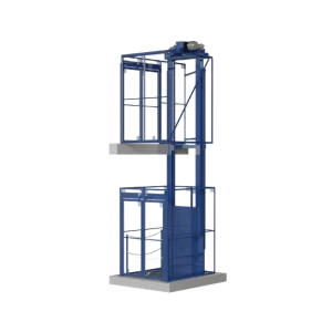 VRC Cantilever Lift